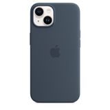  Apple Silicone Case with MagSafe cho iPhone 14 Series 