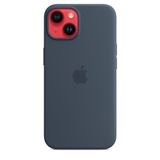 Apple Silicone Case with MagSafe cho iPhone 14 Series 