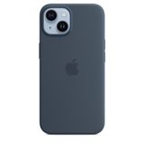  Apple Silicone Case with MagSafe cho iPhone 14 Series 