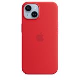  Apple Silicone Case with MagSafe cho iPhone 14 Series 