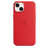  Apple Silicone Case with MagSafe cho iPhone 14 Series 