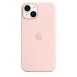  Apple Silicone Case with MagSafe cho iPhone 14 Series 