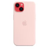  Apple Silicone Case with MagSafe cho iPhone 14 Series 