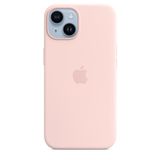  Apple Silicone Case with MagSafe cho iPhone 14 Series 