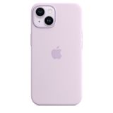  Apple Silicone Case with MagSafe cho iPhone 14 Series 