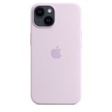  Apple Silicone Case with MagSafe cho iPhone 14 Series 