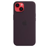  Apple Silicone Case with MagSafe cho iPhone 14 Series 