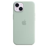  Apple Silicone Case with MagSafe cho iPhone 14 Series 