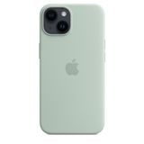  Apple Silicone Case with MagSafe cho iPhone 14 Series 