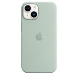  Apple Silicone Case with MagSafe cho iPhone 14 Series 