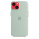  Apple Silicone Case with MagSafe cho iPhone 14 Series 
