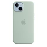  Apple Silicone Case with MagSafe cho iPhone 14 Series 
