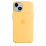 Apple Silicone Case with MagSafe cho iPhone 14 Series 