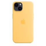  Apple Silicone Case with MagSafe cho iPhone 14 Series 