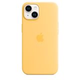  Apple Silicone Case with MagSafe cho iPhone 14 Series 