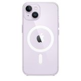  Apple Clear Case with Magsafe cho iPhone 14 Series 