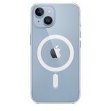  Apple Clear Case with Magsafe cho iPhone 14 Series 