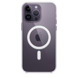  Apple Clear Case with Magsafe cho iPhone 14 Pro Series 