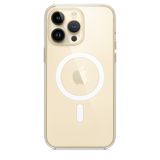  Apple Clear Case with Magsafe cho iPhone 14 Pro Series 