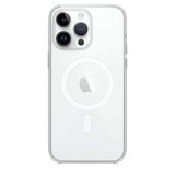  Apple Clear Case with Magsafe cho iPhone 14 Pro Series 
