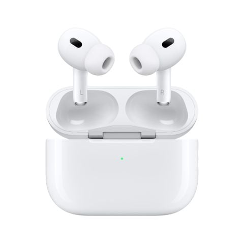  Tai nghe Apple Airpods Pro 2 Magsafe Charging Case (Lightning) 