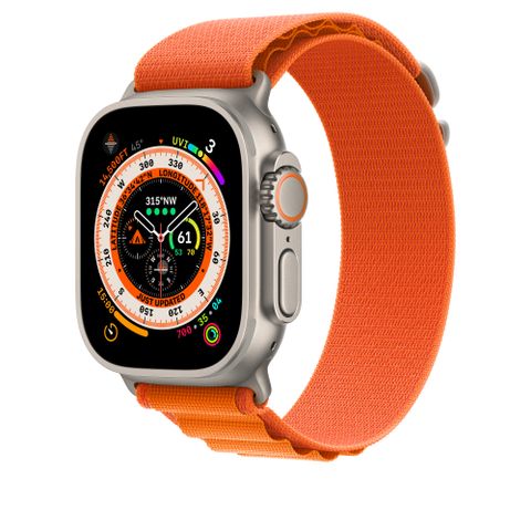 Dây đeo Apple Watch 49mm Alpine Loop