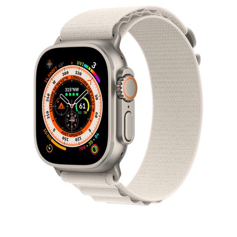 Dây đeo Apple Watch 49mm Alpine Loop