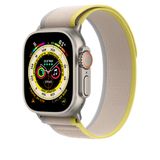 Dây đeo Apple Watch 49mm Trail Loop