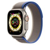 Dây đeo Apple Watch 49mm Trail Loop