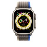 Dây đeo Apple Watch 49mm Trail Loop
