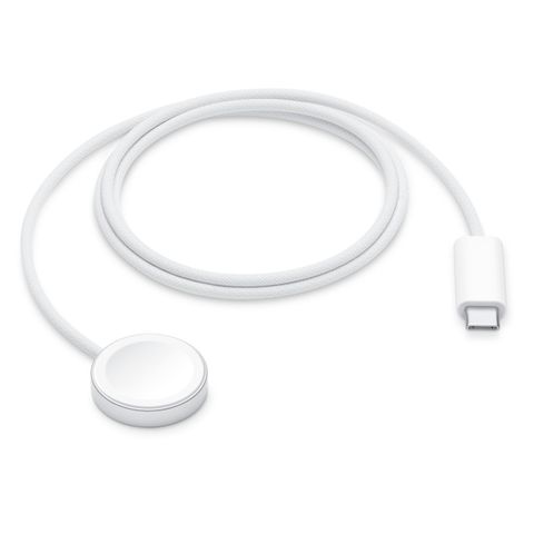  Đế sạc Apple Watch Magnetic Fast Charger USB-C Cable (1 m) 