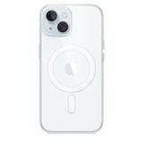  Ốp lưng Apple Clear Case iPhone 15 Series 