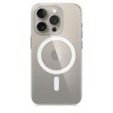  Ốp lưng Apple Clear Case iPhone 15 Series 