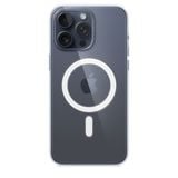  Ốp lưng Apple Clear Case iPhone 15 Series 