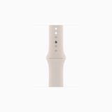  Apple Watch Series 9 Aluminum Case 41mm GPS, Sport Band 