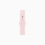  Apple Watch Series 9 Aluminum Case 45mm GPS+Cellular, Sport Band 