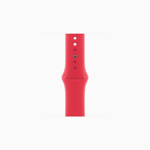 Apple Watch Series 9 Aluminum Case 45mm GPS, Sport Band