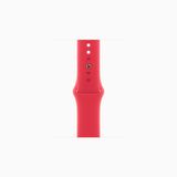  Apple Watch Series 9 Aluminum Case 41mm GPS, Sport Band 