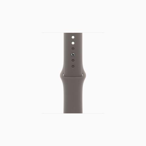 Apple Watch Series 9 Aluminum Case 41mm GPS, Sport Band