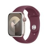 Dây đeo Apple Watch Sport Band 45mm