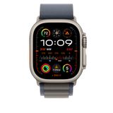  Dây đeo Apple Watch Alpine Loop 45/49mm 