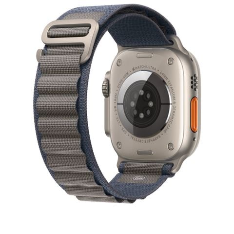 Dây đeo Apple Watch Alpine Loop 45/49mm