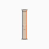 Apple Watch Ultra 2 49mm Titanium Case with Trail Loop