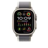  Dây đeo Apple Watch Trail Loop 45/49mm 