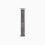 Apple Watch Ultra 2 49mm Titanium Case with Trail Loop