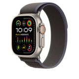  Dây đeo Apple Watch Trail Loop 45/49mm 