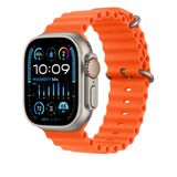 Dây đeo Apple Watch Ocean Band 45/49mm