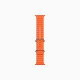  Apple Watch Ultra 2 49mm Titanium Case with Ocean Band 