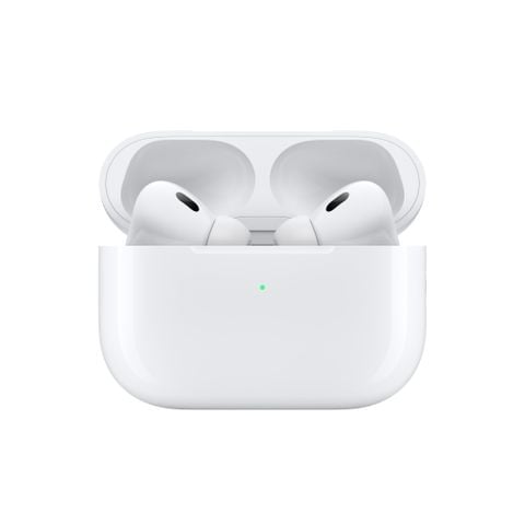 Tai nghe Apple Airpods Pro 2 Magsafe Charging Case (Type-C)