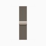  Apple Watch Series 10 Titanium Case Milanese Loop 42mm 